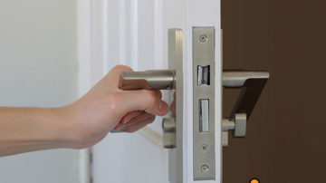 Residential Locksmith in Lynn