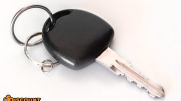 Make New Car Keys